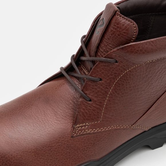 🎁 ECCO Citytray Avant Men's Chukka Boot - Picture 10 of 14